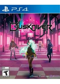 Dusk Diver/PS4